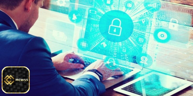 Advanced Encryption Technology