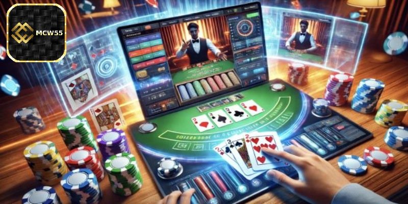Advantages of playing Blackjack online real money