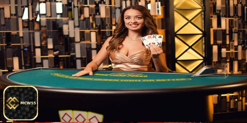 An Overview of Live Dealer Casino