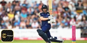 Basic Betting Markets in Online Cricket Betting