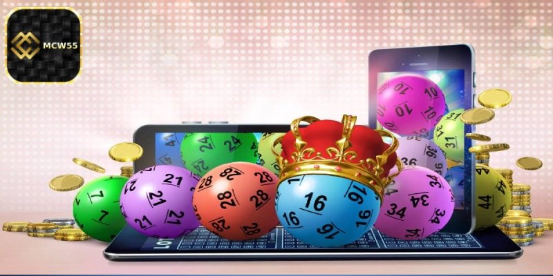 Choosing Tickets and Favorite Numbers