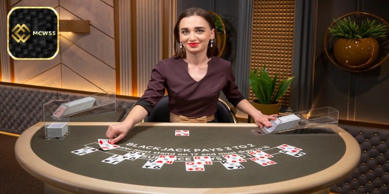 Common actions in Blackjack online real money