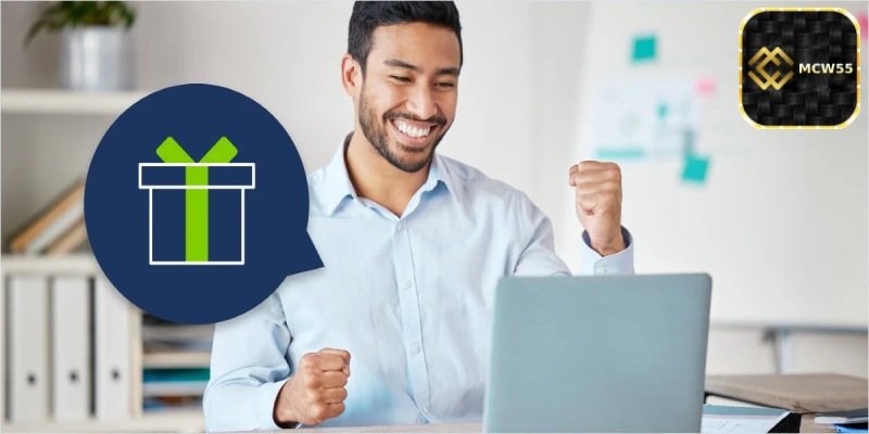 Conditions to Register and Claim MCW55 Bonus