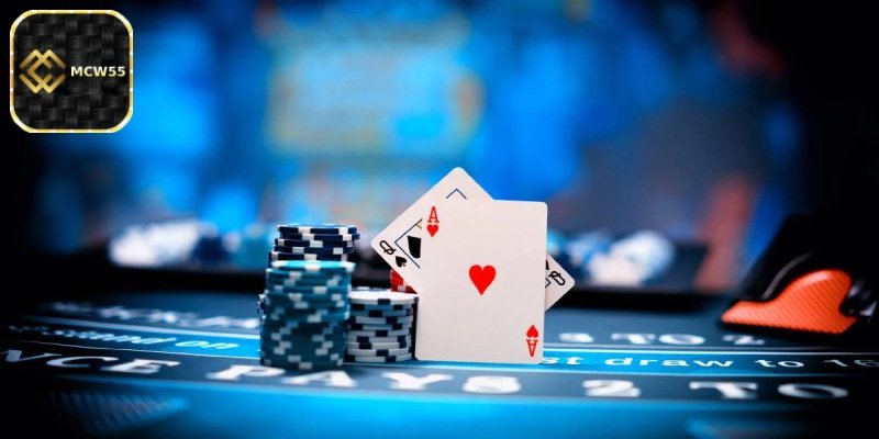 Discover the Modern Casino World at MCW55