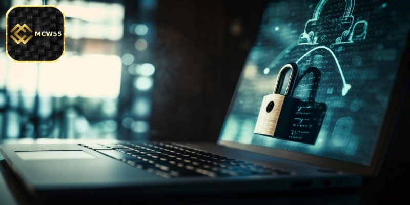 How MCW55 Handles Security Risks