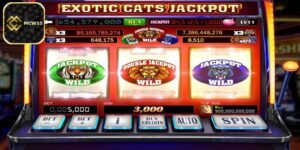 How to Play Hot jackpot slot game – Easy Guide for Beginners