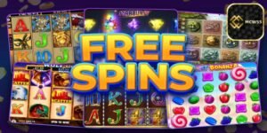 Introduction to the new free spin slot
