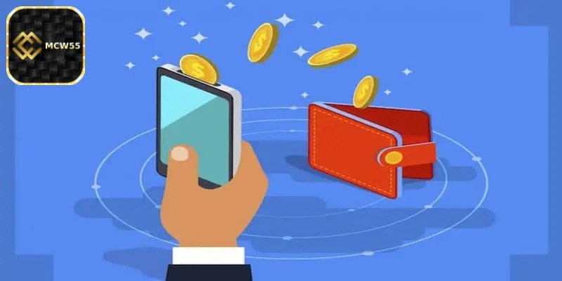 Key Advantages of Withdrawing via bKash