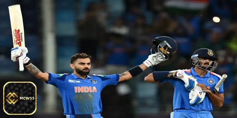 Live Cricket Offers High Entertainment Value