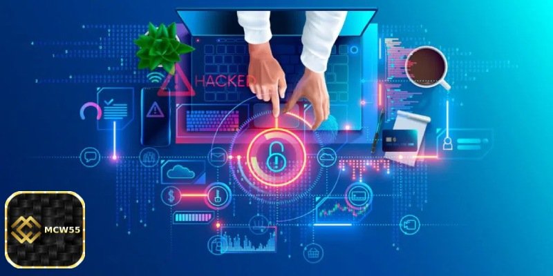 MCW55’s Commitment to User Information Security