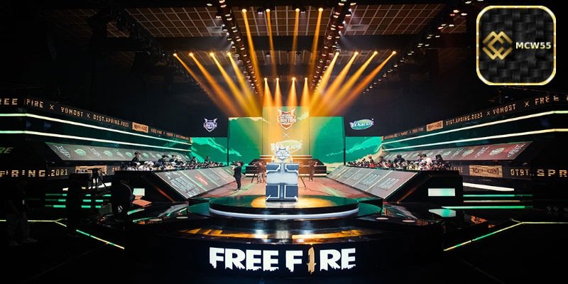 Overview of Free Fire eSports Betting