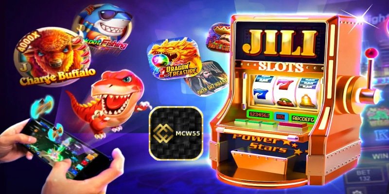 Overview of Jili Game Provider
