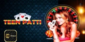 Overview of Teen patti Online