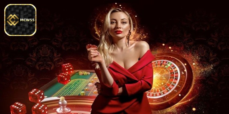 Popular Games at Live Dealer Casino