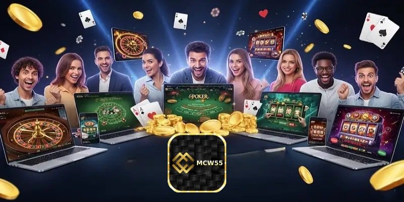 Promotions & Bonuses