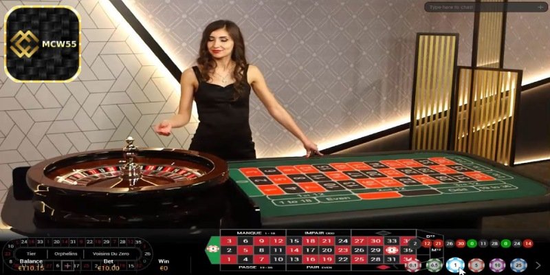 Set a Betting Budget