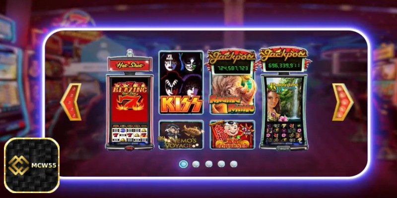 Top Hot jackpot slot game Titles Loved by Players