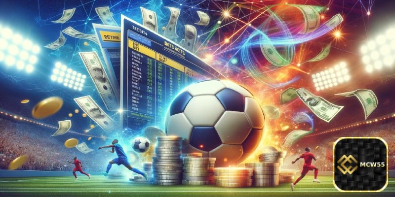 What is Asian Football Betting?